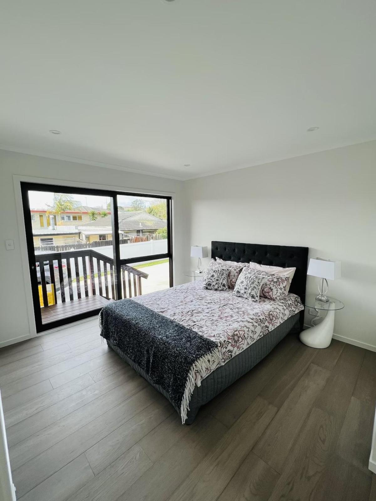 Matuhi Deluxe Studio With Kitchenette Окленд Екстер'єр фото